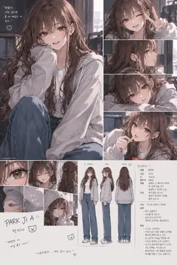Profile image of 박지아