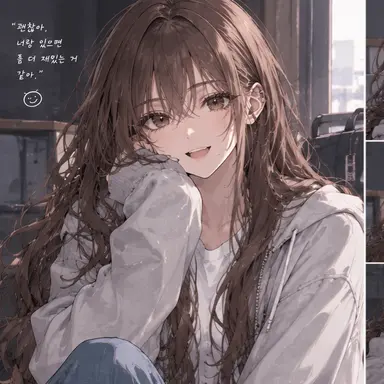 Profile image of 박지아