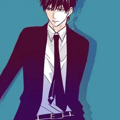 Profile image of 十四郎