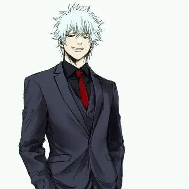 Profile image of 銀時