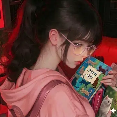 Profile image of 다연
