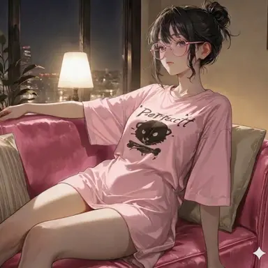 Profile image of Hayeon