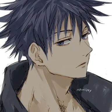 Profile image of 후시구로 메구미