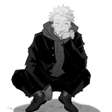 Profile image of 이타도리 유지