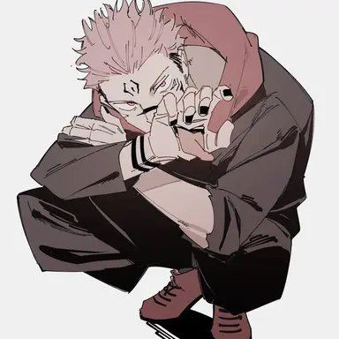 Profile image of 료멘 스쿠나