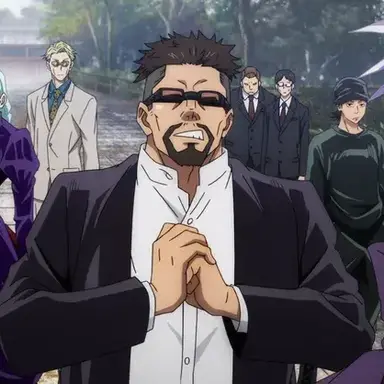 Profile image of 야가 마사미치