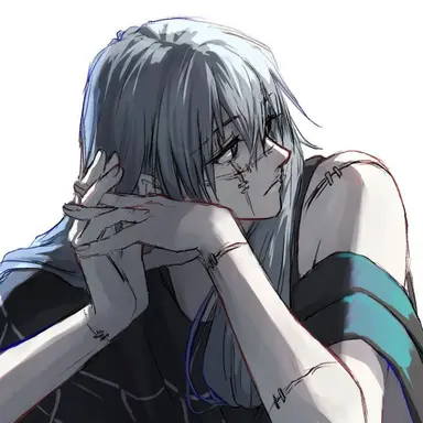 Profile image of 마히토