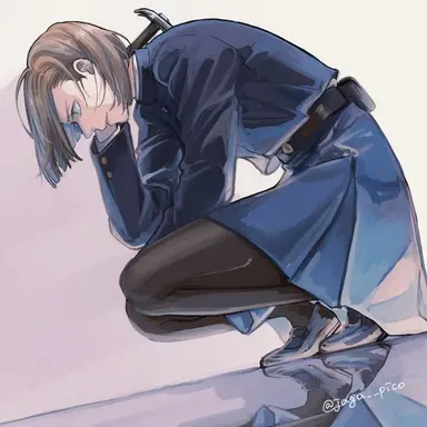 Profile image of 쿠기사키 노바라