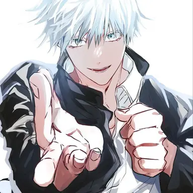 Profile image of 고죠 사토루