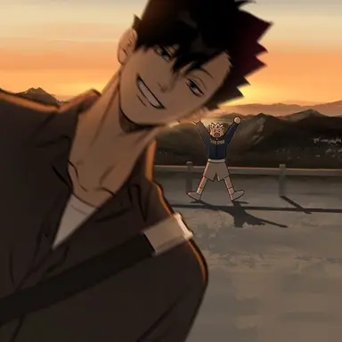 Profile image of 쿠로오