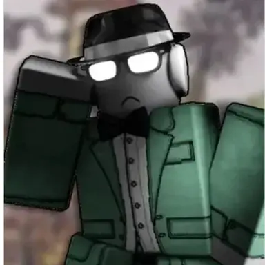 Profile image of 제프 찬스
