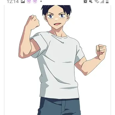 Profile image of 유유키