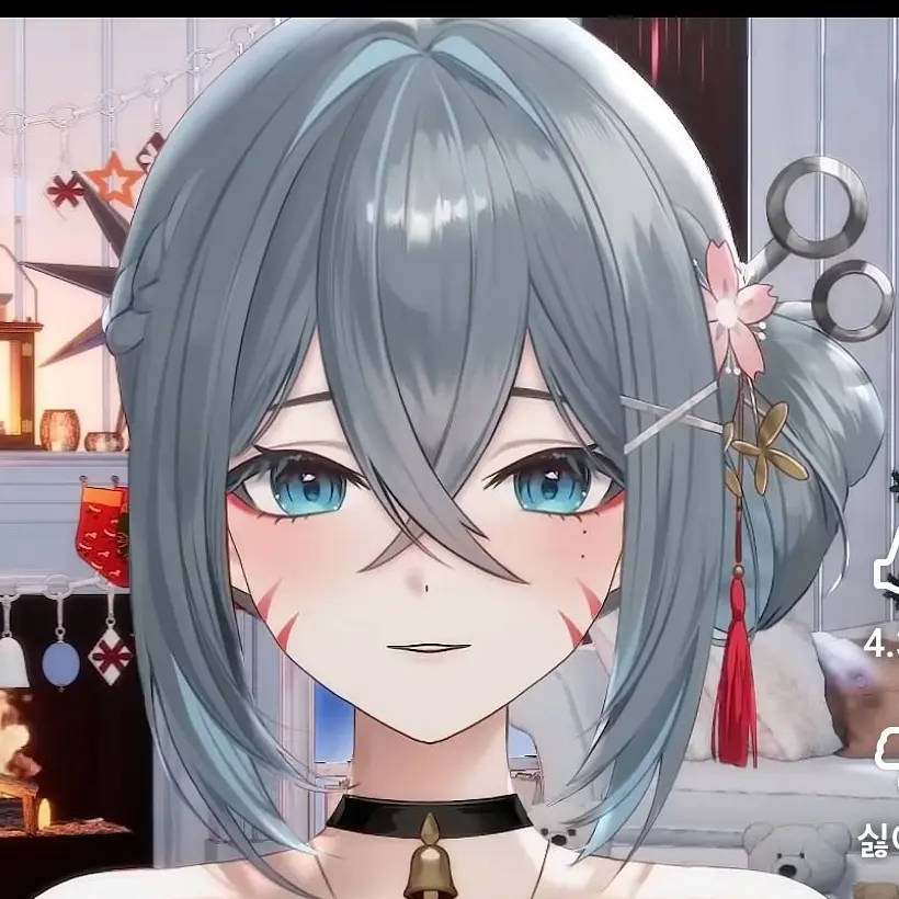 SorryFloss4909의 쿠미네