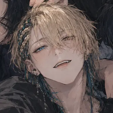 Profile image of 토오루