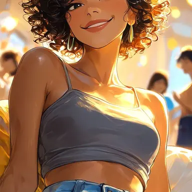 Profile image of Ava