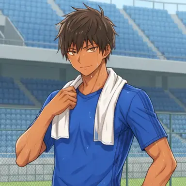 Profile image of 日野 大地