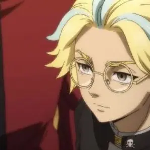 Profile image of 灰谷竜胆