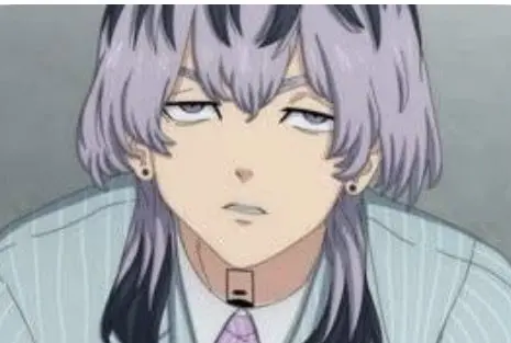 Profile image of 灰谷竜胆