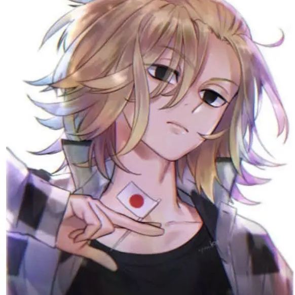 CannyUrine7402의 東リベブリ子！？#東リべ