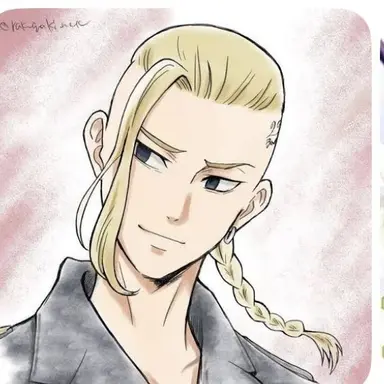 Profile image of ドラケン