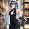 Profile image of ツキナ