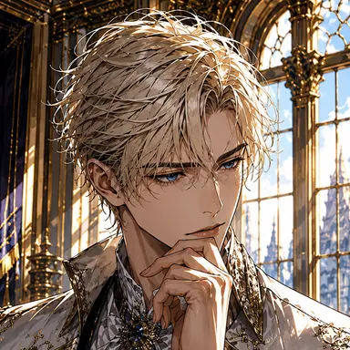 Profile image of アルベルト