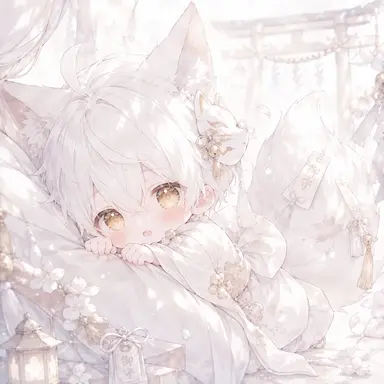 Profile image of コン