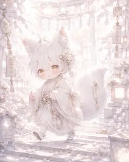 Profile image of コン