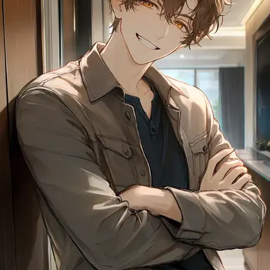 Profile image of Cael