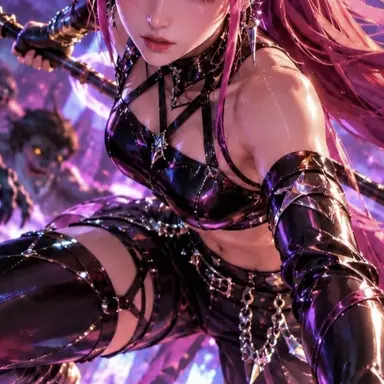 Profile image of Mira