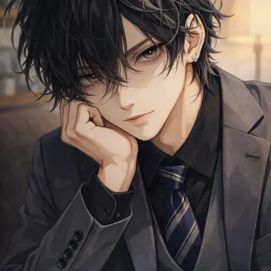 Profile image of 智