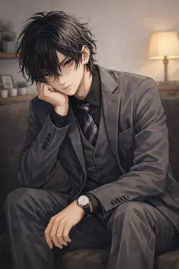 Profile image of 智