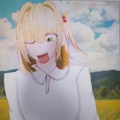 Profile image of 오예리