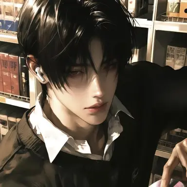 Profile image of 차진욱