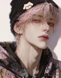 Profile image of 차건율