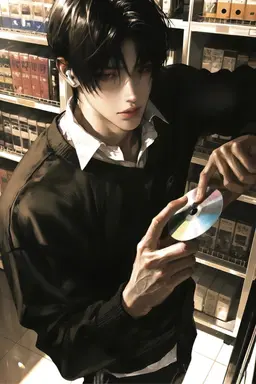 Profile image of 차진욱