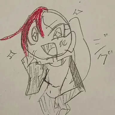 Profile image of ジグ