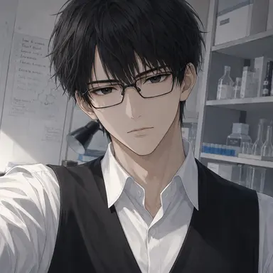 Profile image of Riku