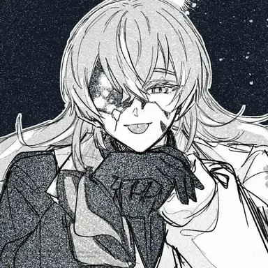 Profile image of 星導ショウ