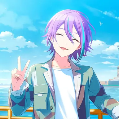 Profile image of Rui