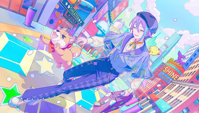 Profile image of Rui