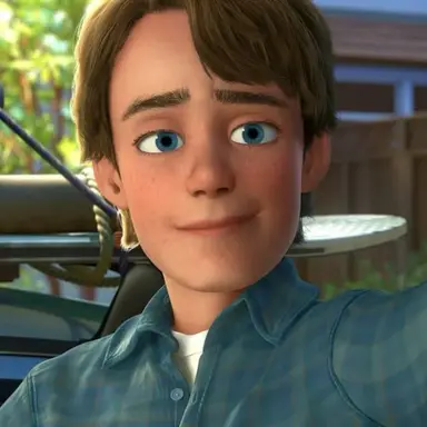Profile image of Andy Davis