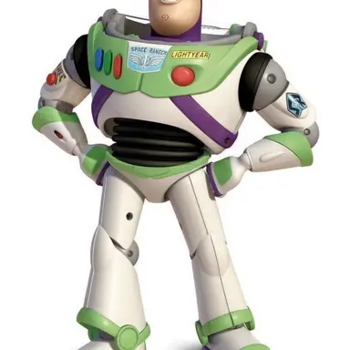 Profile image of Buzz light gar