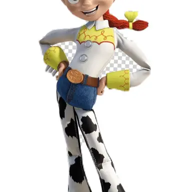 Profile image of Jessy
