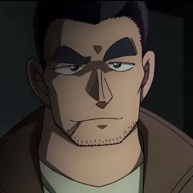 Profile image of 伊達航
