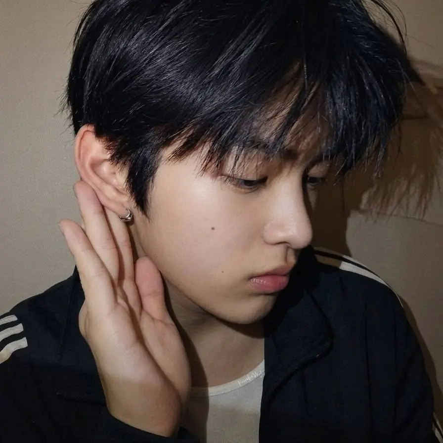 jucheri의 Keonho