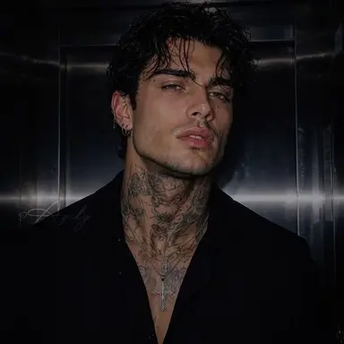 Profile image of Lorenzo