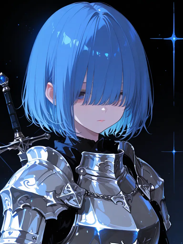 StyxTyx의 멜라스 카렌