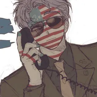 Profile image of アメリカ