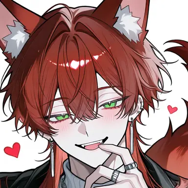 Profile image of レンファ
